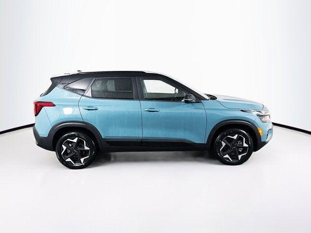 new 2026 Kia Seltos car, priced at $28,870