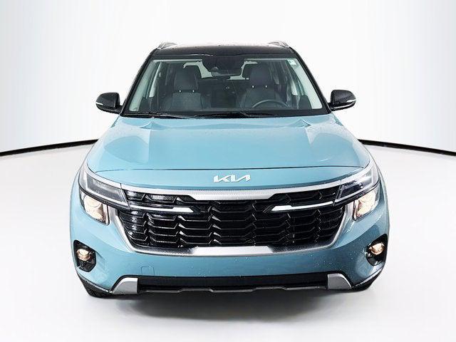 new 2026 Kia Seltos car, priced at $28,870