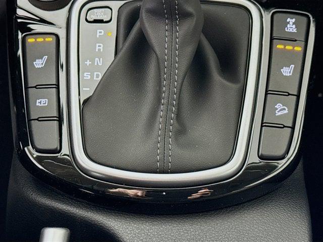 new 2026 Kia Seltos car, priced at $28,870