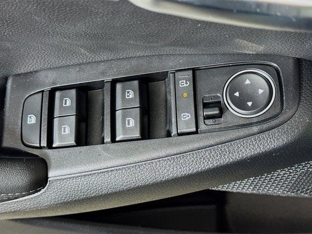 new 2026 Kia Seltos car, priced at $28,870