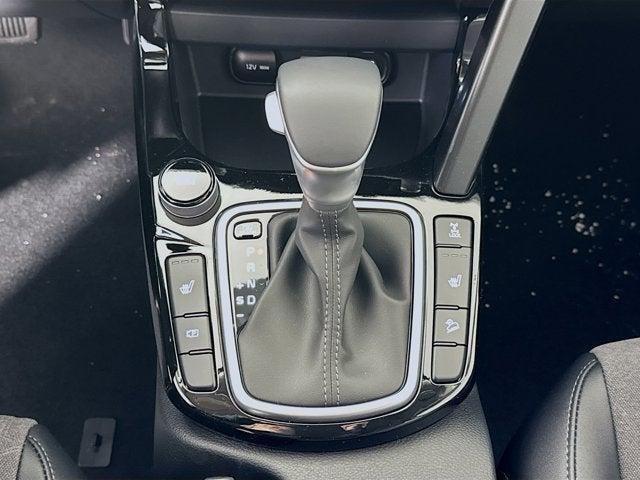 new 2026 Kia Seltos car, priced at $28,870