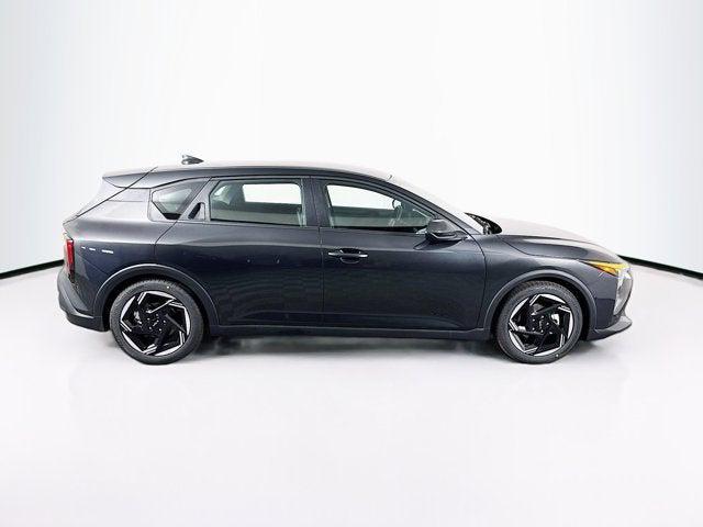 new 2026 Kia K4 car, priced at $26,535