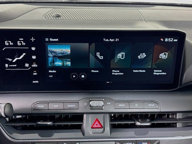 new 2026 Kia K4 car, priced at $26,535