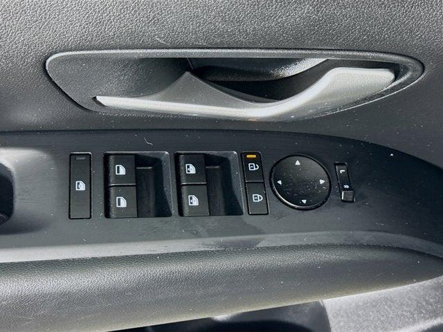 used 2025 Hyundai Tucson car, priced at $26,200