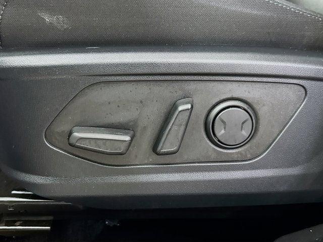 used 2025 Hyundai Tucson car, priced at $26,200