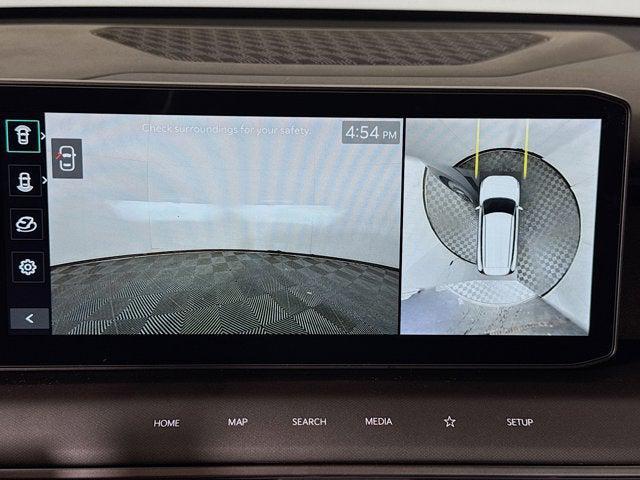 new 2026 Kia EV9 car, priced at $56,430