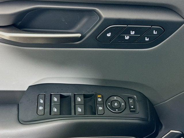 new 2026 Kia EV9 car, priced at $56,430