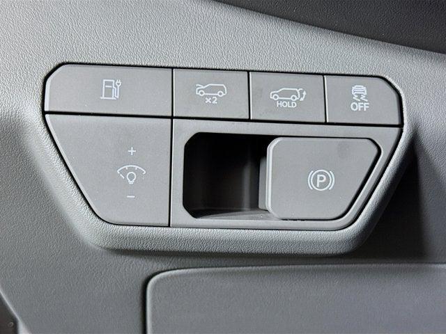 new 2026 Kia EV9 car, priced at $56,430