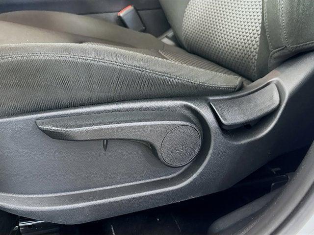 used 2025 Kia Sportage car, priced at $26,900
