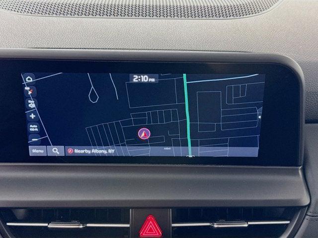 new 2026 Kia Seltos car, priced at $30,450