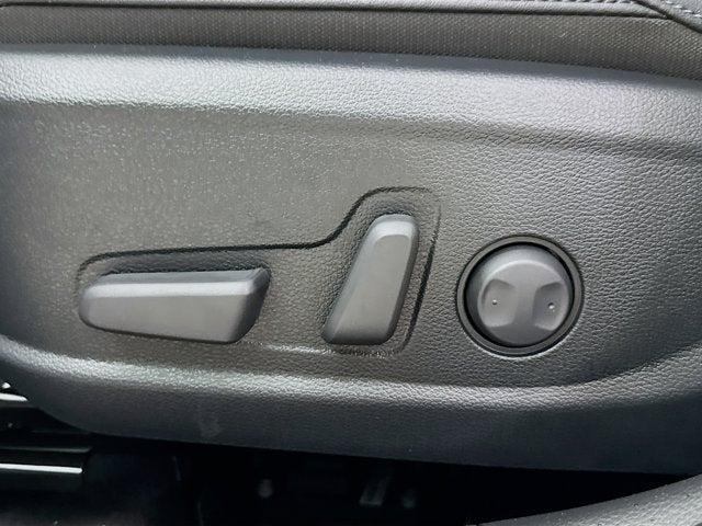 new 2026 Kia Seltos car, priced at $30,450