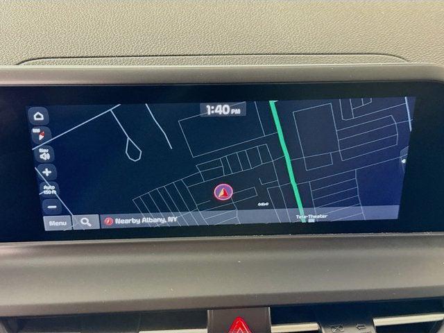 new 2026 Kia Seltos car, priced at $30,450