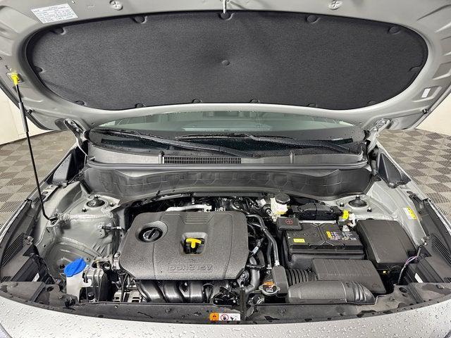 new 2026 Kia Seltos car, priced at $30,450