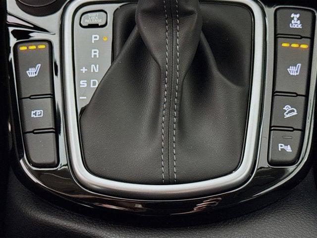 new 2026 Kia Seltos car, priced at $30,450