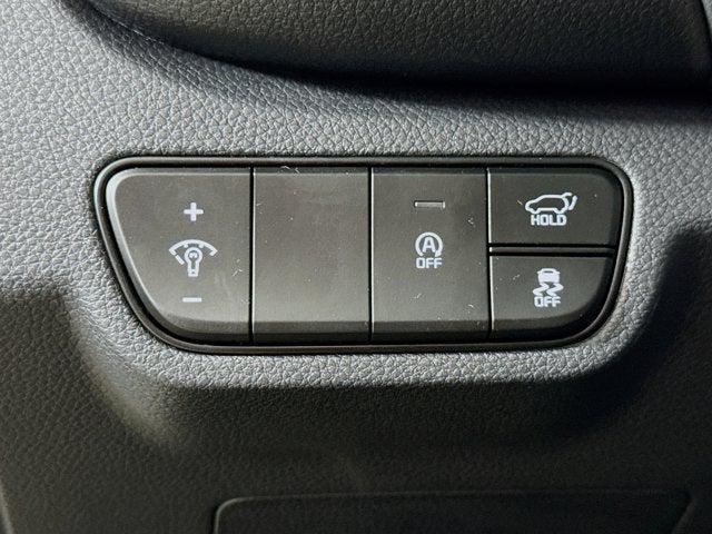 new 2026 Kia Seltos car, priced at $30,450