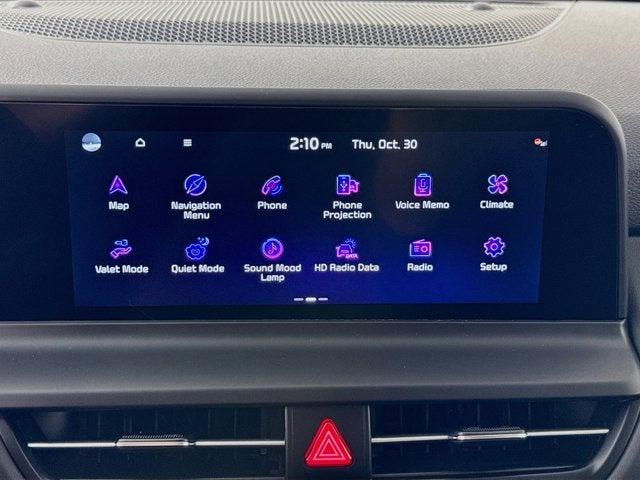 new 2026 Kia Seltos car, priced at $30,450