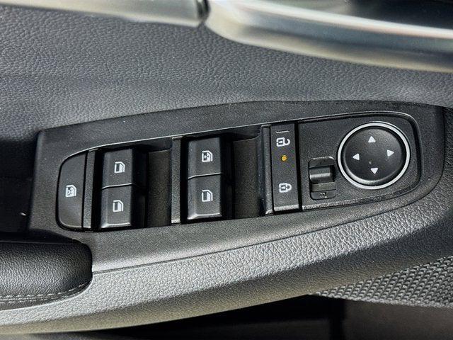 used 2024 Kia Seltos car, priced at $23,000