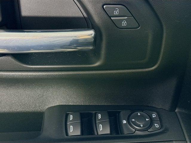 used 2021 Chevrolet Silverado 1500 car, priced at $37,500