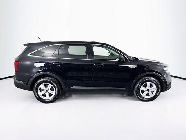 used 2023 Kia Sorento car, priced at $26,900