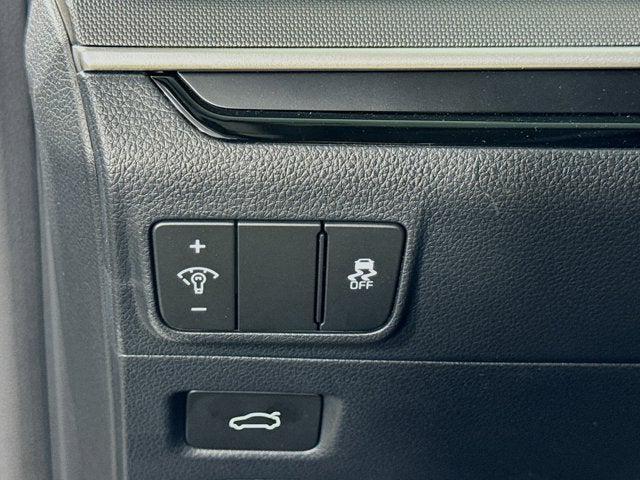 new 2025 Kia K5 car, priced at $26,445