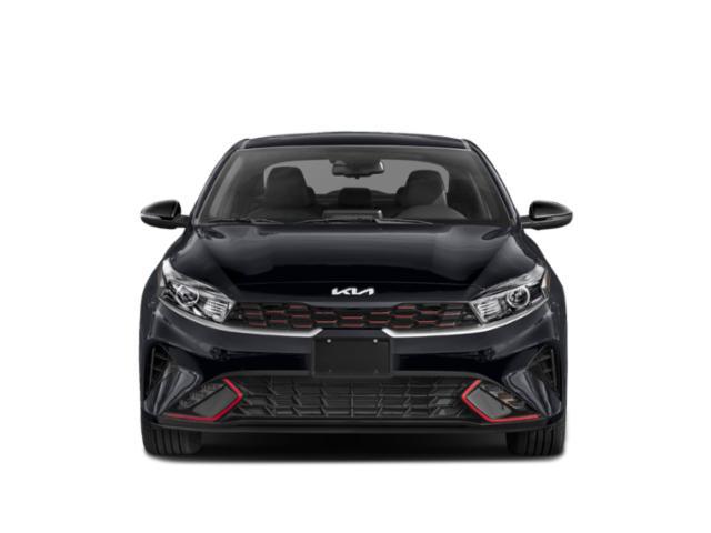 used 2024 Kia Forte car, priced at $21,200