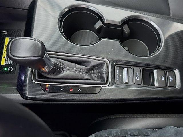 used 2022 Honda Civic car, priced at $27,499