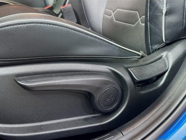 used 2023 Kia Forte car, priced at $19,500