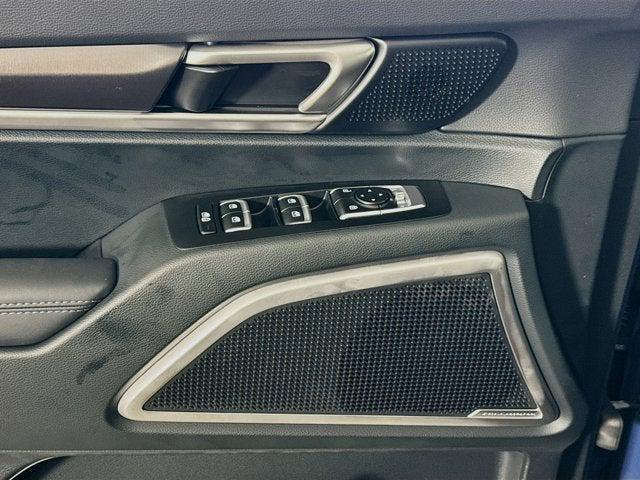 new 2025 Kia Telluride car, priced at $41,635