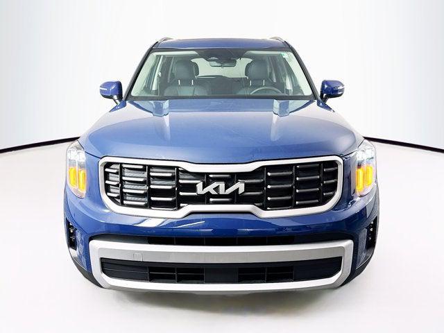 new 2025 Kia Telluride car, priced at $41,635