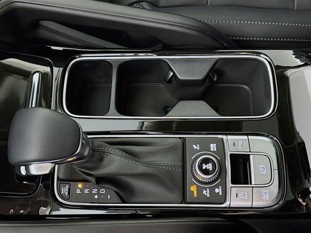 new 2025 Kia Telluride car, priced at $41,635