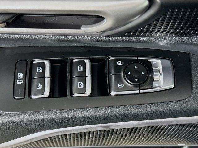 new 2025 Kia Telluride car, priced at $41,635