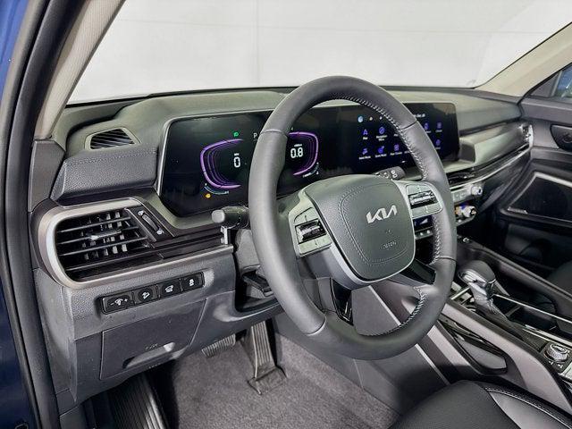 new 2025 Kia Telluride car, priced at $41,635