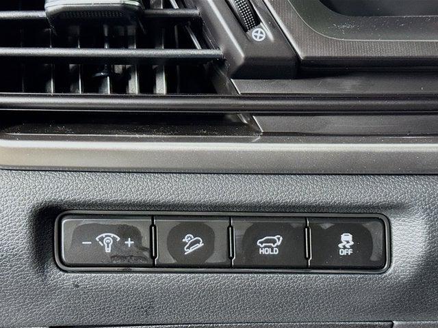 new 2025 Kia Telluride car, priced at $41,635