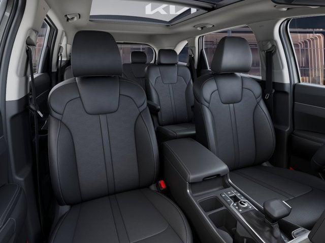 new 2026 Kia Sorento car, priced at $41,800