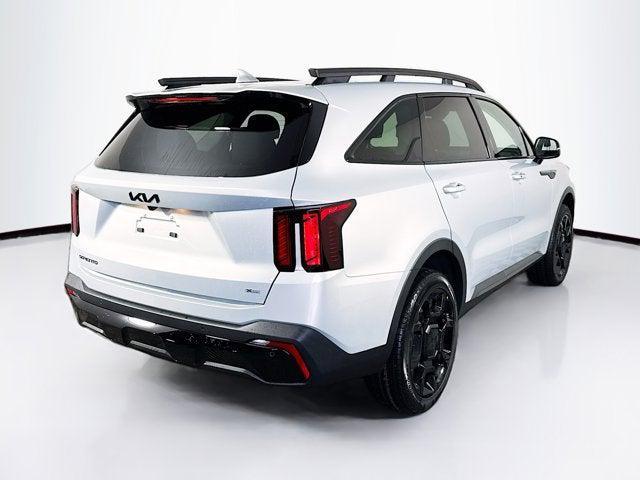 new 2026 Kia Sorento car, priced at $41,800