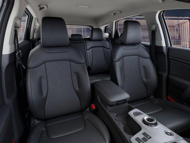 new 2026 Kia Sportage Hybrid car, priced at $35,730