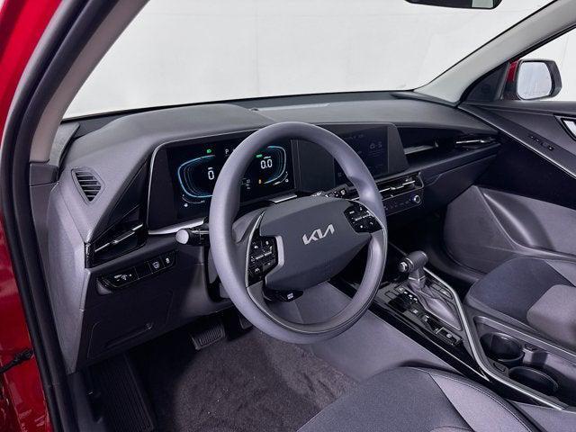 new 2026 Kia Niro car, priced at $28,475