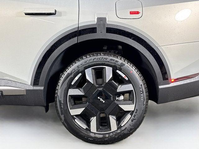 new 2027 Kia Telluride car, priced at $45,635