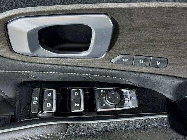 new 2026 Kia Sorento car, priced at $46,425