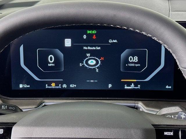 new 2026 Kia Sorento car, priced at $46,425