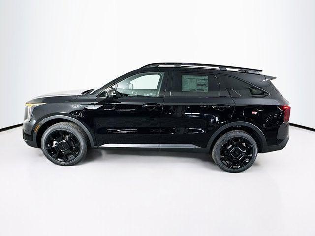 new 2026 Kia Sorento car, priced at $46,425