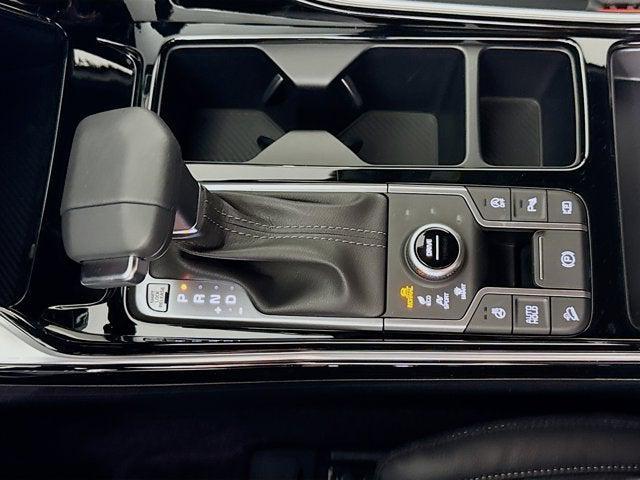 new 2026 Kia Sorento car, priced at $46,425