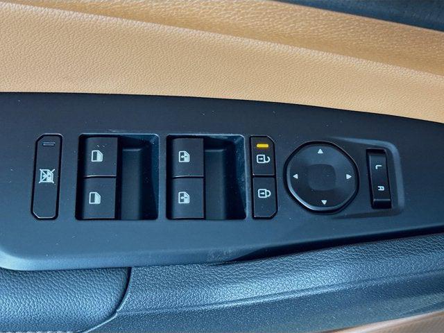 new 2026 Kia Sportage car, priced at $43,370