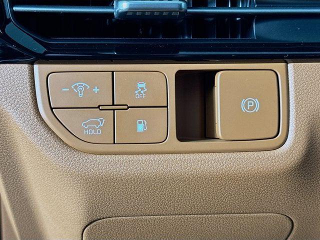 new 2026 Kia Sportage car, priced at $43,370