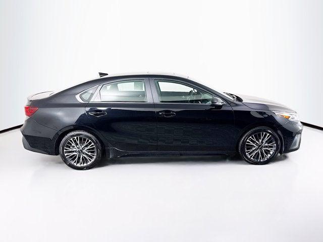 used 2023 Kia Forte car, priced at $19,000