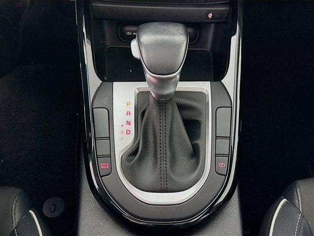 used 2023 Kia Forte car, priced at $19,000