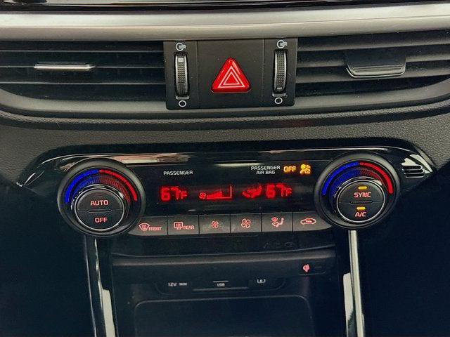 used 2023 Kia Forte car, priced at $19,000