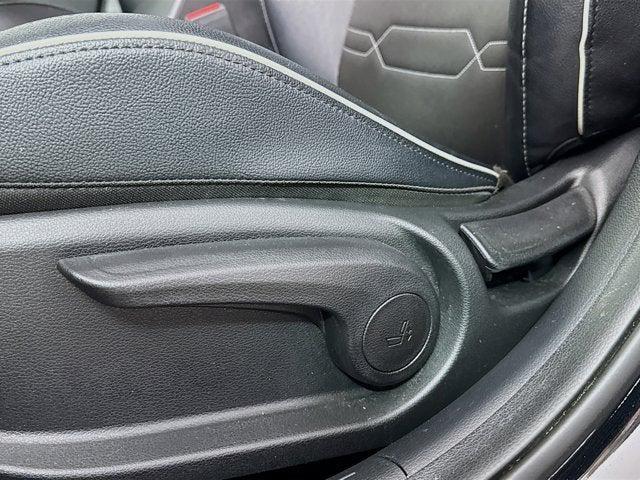 used 2023 Kia Forte car, priced at $19,000