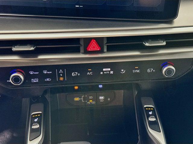 new 2026 Kia Sorento car, priced at $38,800