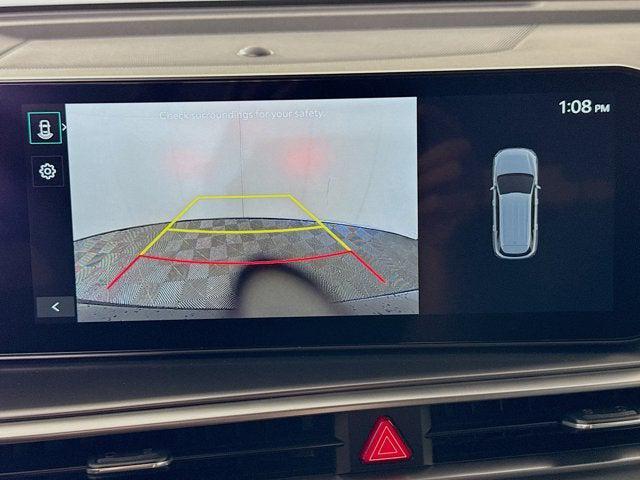 new 2026 Kia Sorento car, priced at $38,800